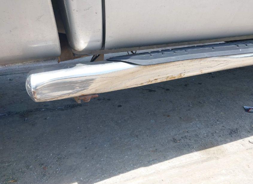 Photo 11 of 2003 Dodge Ram 1500 (VIN 1D7HU18N73S161554)