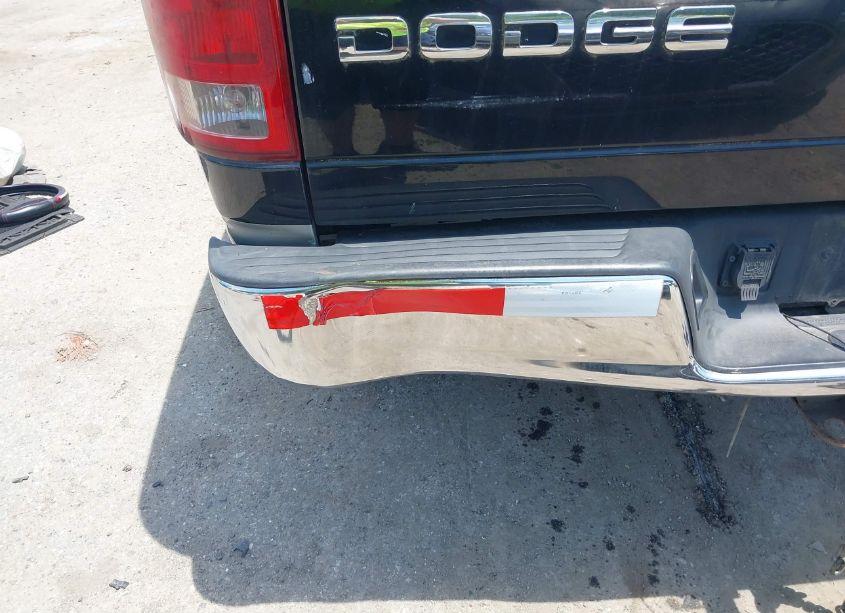 Photo 12 of 2003 Dodge Ram 1500 (VIN 1D7HU18N73S161554)