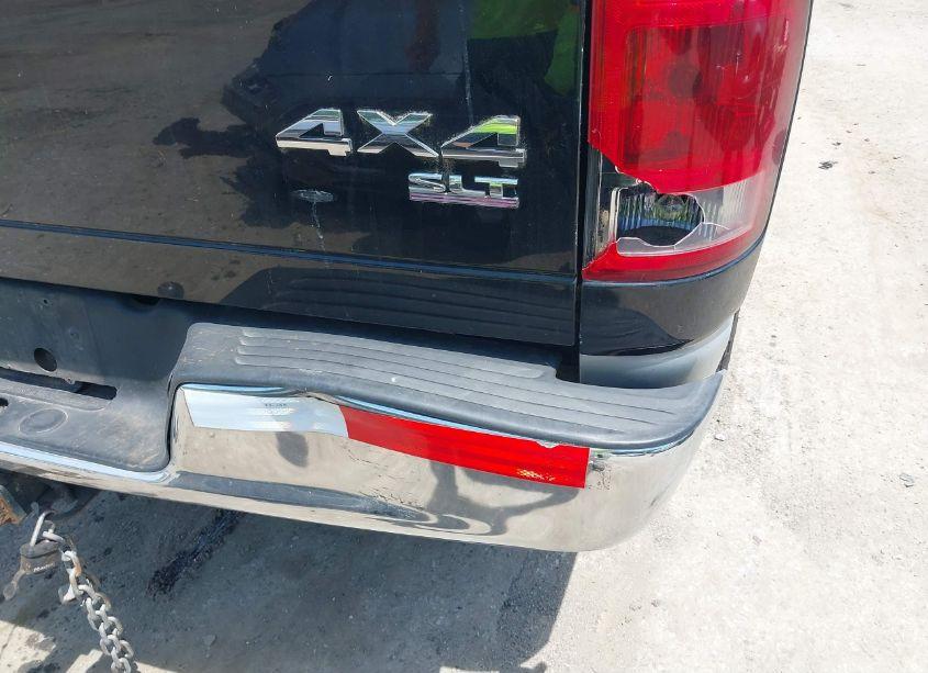 Photo 13 of 2003 Dodge Ram 1500 (VIN 1D7HU18N73S161554)