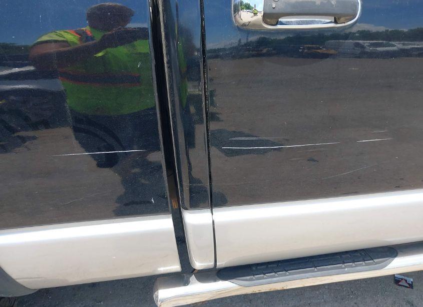 Photo 15 of 2003 Dodge Ram 1500 (VIN 1D7HU18N73S161554)