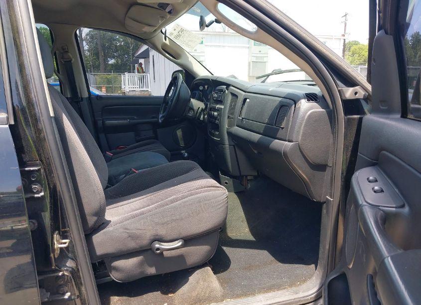 Photo 5 of 2003 Dodge Ram 1500 (VIN 1D7HU18N73S161554)