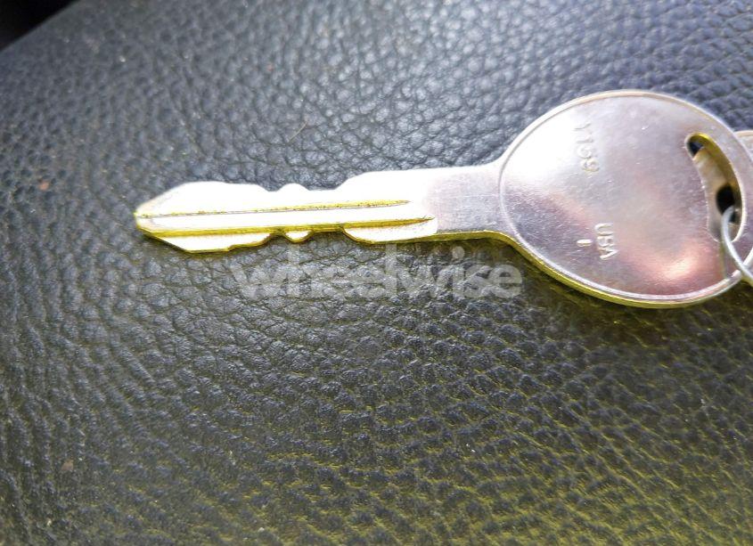 Photo 11 of 2004 Dodge Ram 1500 ST (VIN 1D7HU18N74S759547)