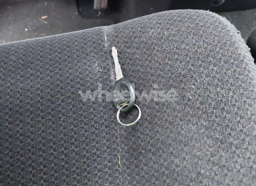 Photo 11 of 2004 Dodge Ram 1500 SLT/LARAMIE (VIN 1D7HU18N74S790717)