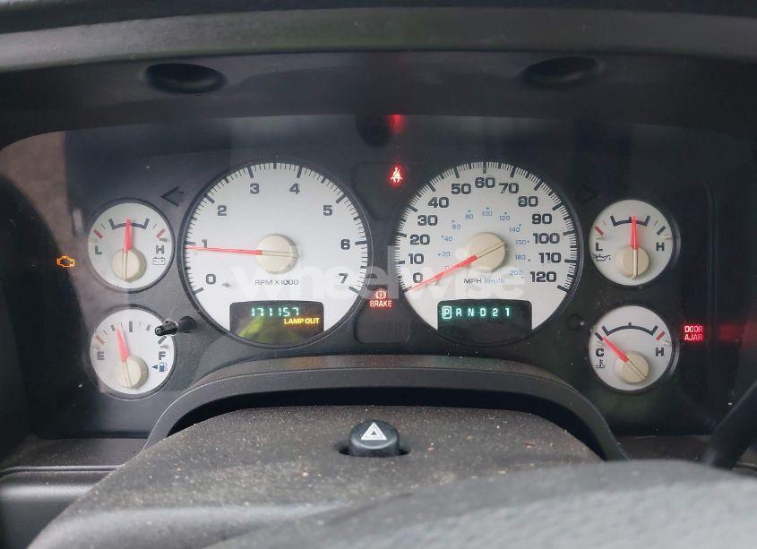 Photo 7 of 2004 Dodge Ram 1500 SLT/LARAMIE (VIN 1D7HU18N74S790717)