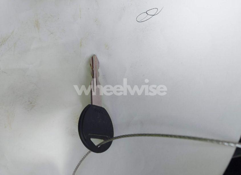 Photo 11 of 2005 Dodge Ram 1500 SLT/LARAMIE (VIN 1D7HU18N75S117301)