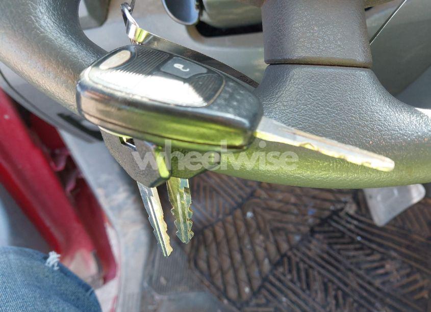 Photo 11 of 2006 Dodge Ram 1500 SLT/TRX4 OFF ROAD/SPORT (VIN 1D7HU18N76J221519)