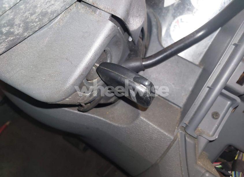 Photo 11 of 2006 Dodge Ram 1500 SLT/TRX4 OFF ROAD/SPORT (VIN 1D7HU18N76S662707)