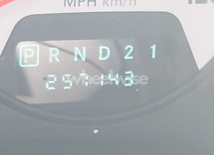 Photo 15 of 2008 Dodge Ram 1500 SLT (VIN 1D7HU18N78S519923)