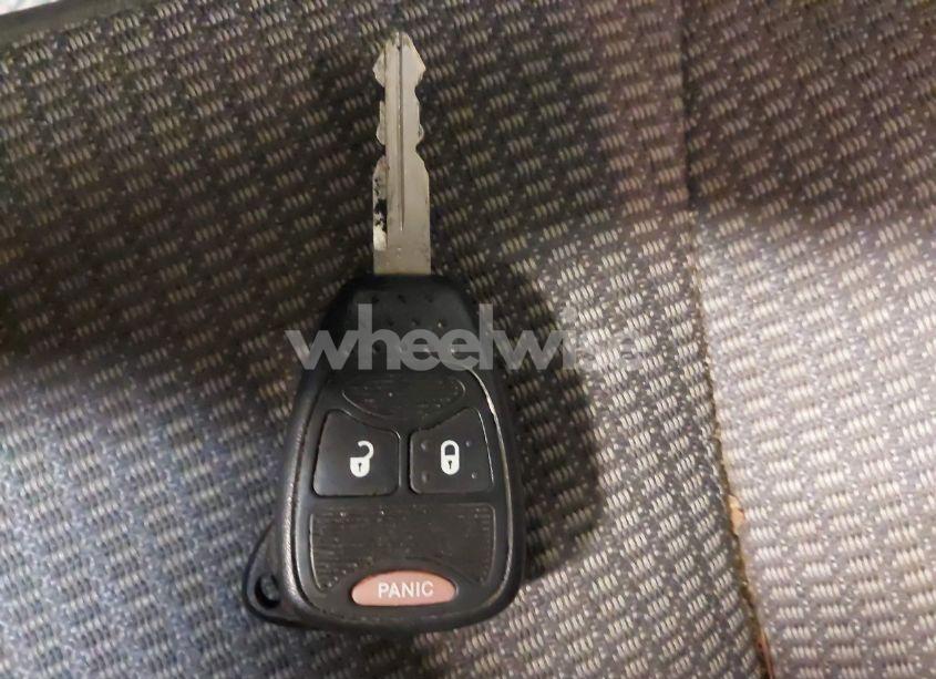 Photo 11 of 2008 Dodge Ram 1500 ST/SXT (VIN 1D7HU18N78S529772)