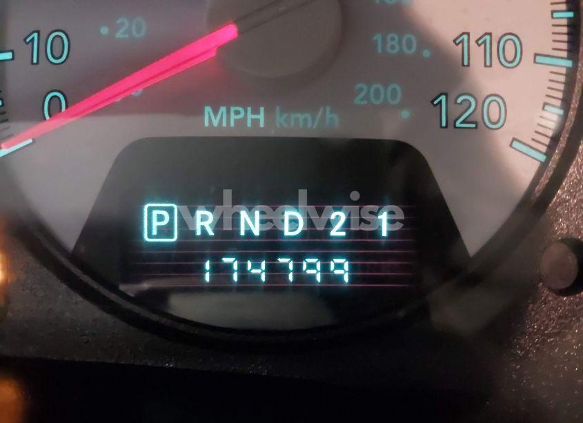 Photo 15 of 2008 Dodge Ram 1500 ST/SXT (VIN 1D7HU18N78S529772)