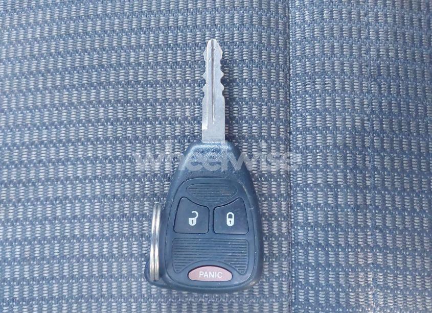 Photo 11 of 2008 Dodge Ram 1500 ST/SXT (VIN 1D7HU18N78S531022)