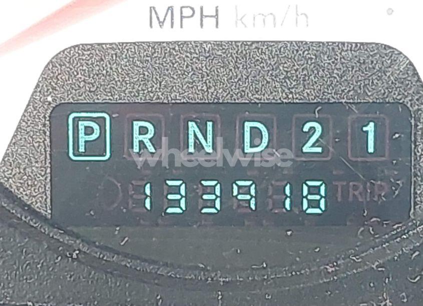 Photo 15 of 2008 Dodge Ram 1500 ST/SXT (VIN 1D7HU18N78S531022)