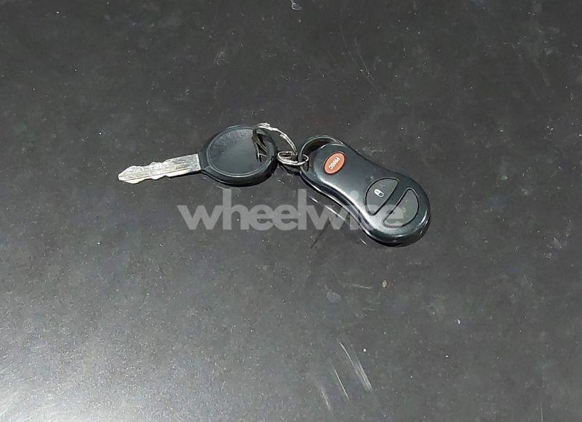 Photo 11 of 2002 Dodge Ram 1500 ST (VIN 1D7HU18N82S574971)