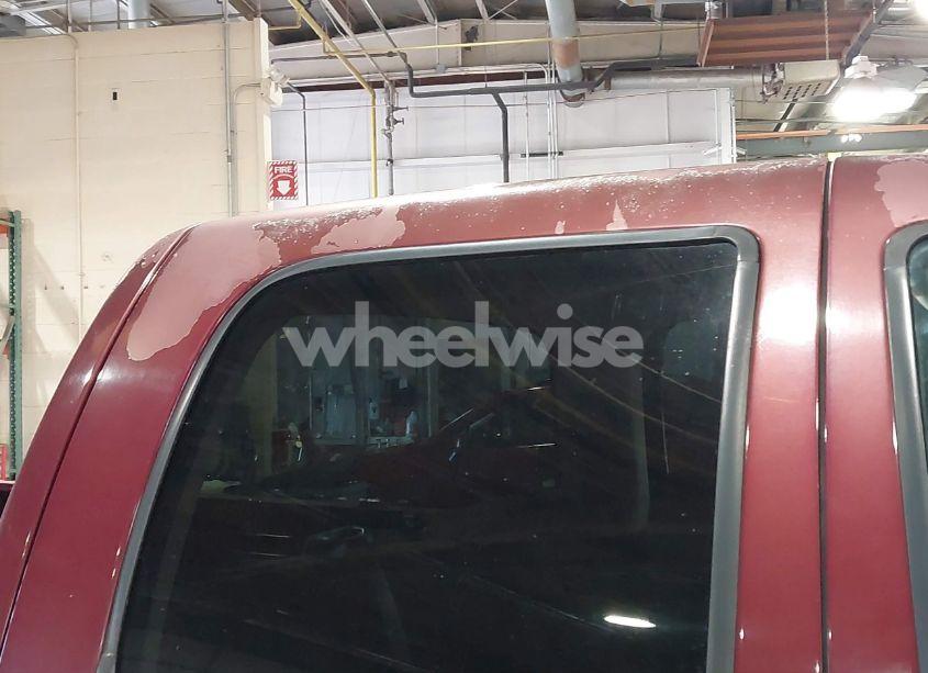 Photo 19 of 2002 Dodge Ram 1500 ST (VIN 1D7HU18N82S574971)