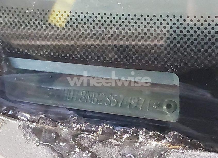 Photo 9 of 2002 Dodge Ram 1500 ST (VIN 1D7HU18N82S574971)