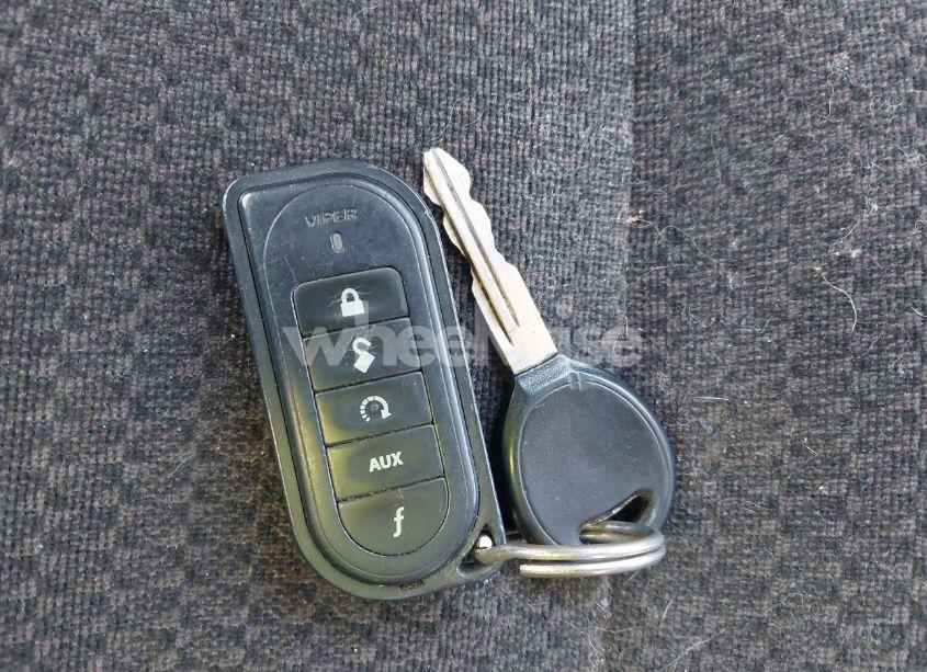 Photo 11 of 2003 Dodge Ram 1500 SLT/LARAMIE/ST (VIN 1D7HU18N83S373766)