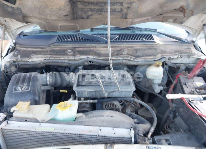 Photo 10 of 2006 Dodge Ram 1500 ST (VIN 1D7HU18N86J222954)