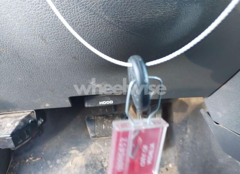 Photo 11 of 2006 Dodge Ram 1500 ST (VIN 1D7HU18N86J222954)