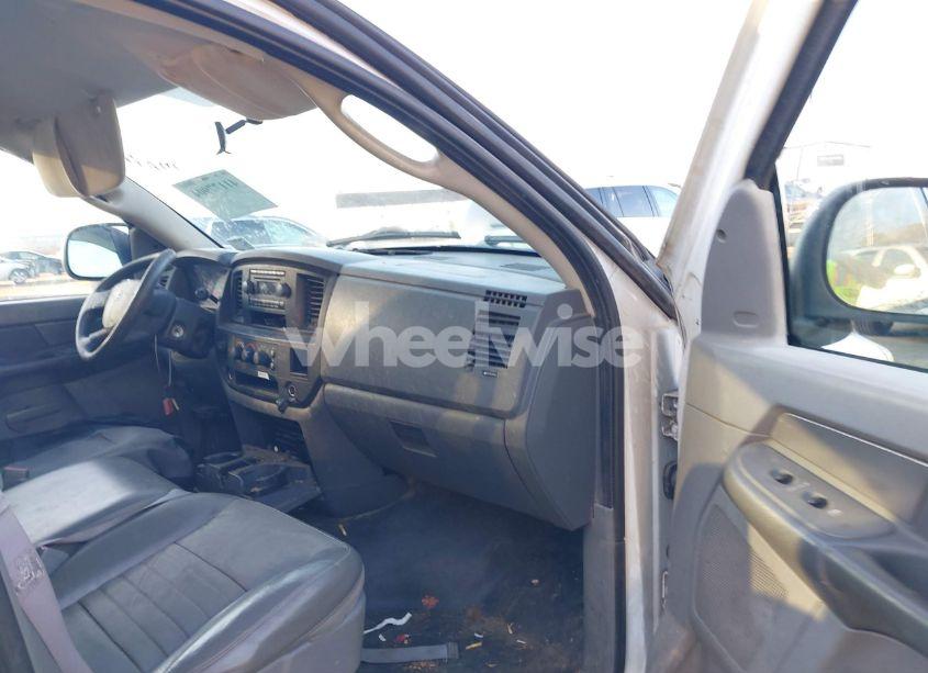 Photo 5 of 2006 Dodge Ram 1500 ST (VIN 1D7HU18N86J222954)