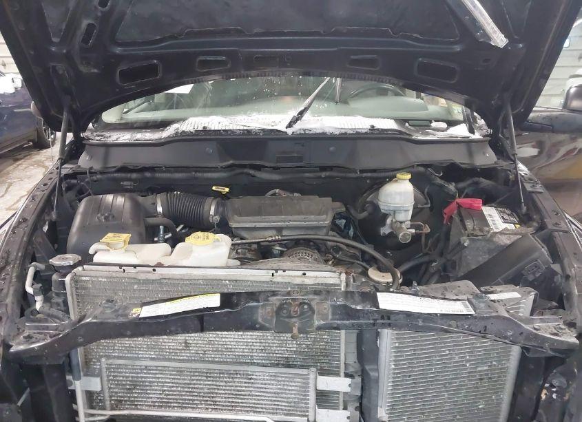 Photo 10 of 2008 Dodge Ram 1500 ST/SXT (VIN 1D7HU18N88S543907)