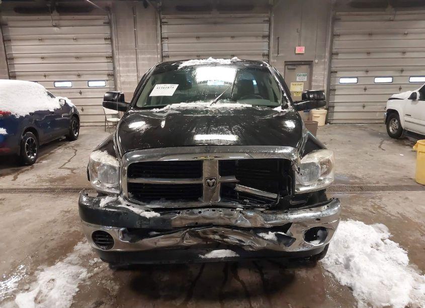 Photo 13 of 2008 Dodge Ram 1500 ST/SXT (VIN 1D7HU18N88S543907)