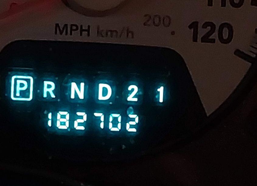 Photo 16 of 2008 Dodge Ram 1500 ST/SXT (VIN 1D7HU18N88S543907)