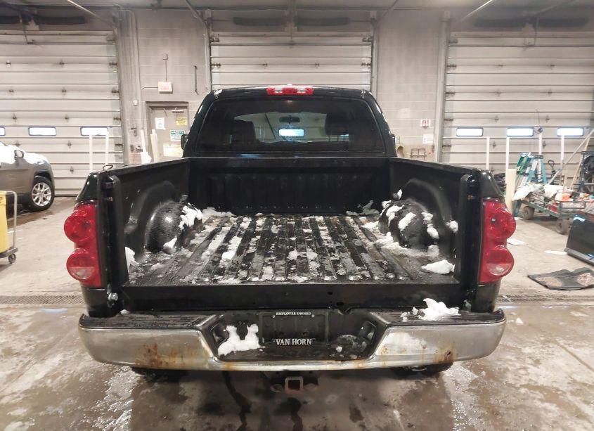 Photo 17 of 2008 Dodge Ram 1500 ST/SXT (VIN 1D7HU18N88S543907)