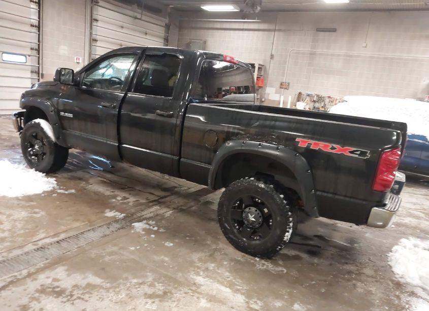 Photo 3 of 2008 Dodge Ram 1500 ST/SXT (VIN 1D7HU18N88S543907)