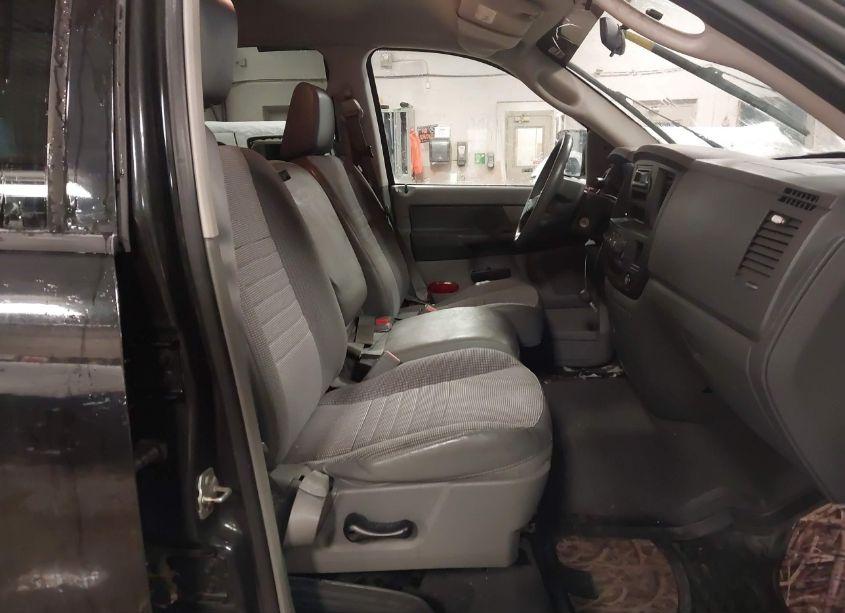 Photo 5 of 2008 Dodge Ram 1500 ST/SXT (VIN 1D7HU18N88S543907)