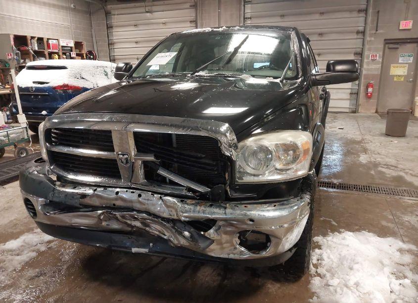 Photo 6 of 2008 Dodge Ram 1500 ST/SXT (VIN 1D7HU18N88S543907)