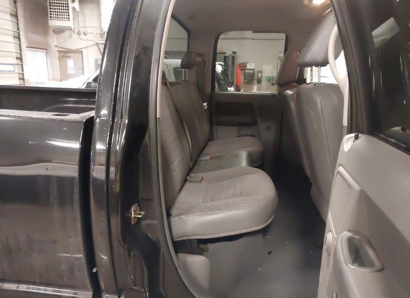 Photo 8 of 2008 Dodge Ram 1500 ST/SXT (VIN 1D7HU18N88S543907)