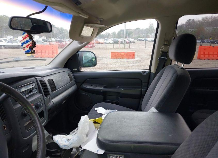 Photo 5 of 2002 Dodge Ram 1500 ST (VIN 1D7HU18N92S710153)