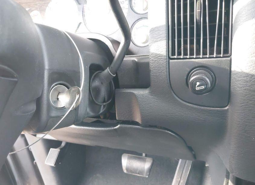 Photo 11 of 2003 Dodge Ram 1500 SLT/LARAMIE/ST (VIN 1D7HU18N93S217865)