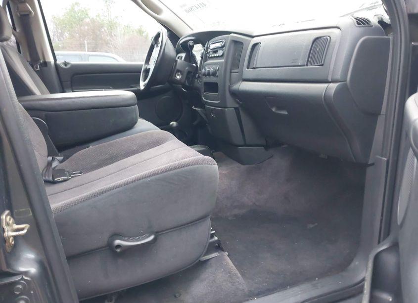 Photo 5 of 2003 Dodge Ram 1500 SLT/LARAMIE/ST (VIN 1D7HU18N93S217865)