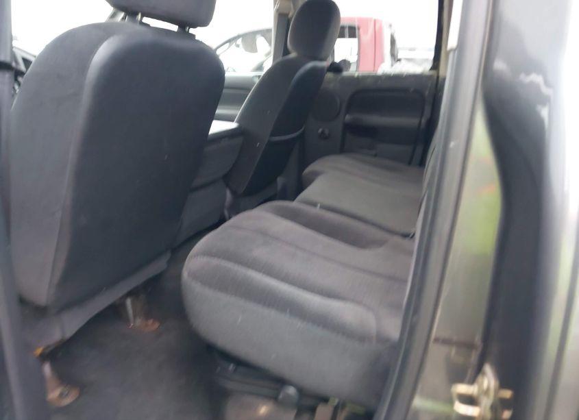 Photo 8 of 2003 Dodge Ram 1500 SLT/LARAMIE/ST (VIN 1D7HU18N93S217865)