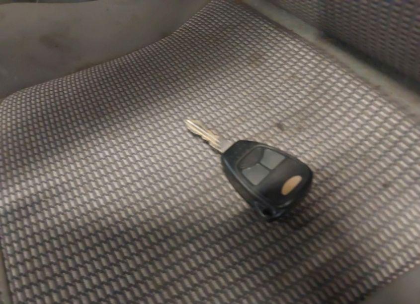 Photo 11 of 2006 Dodge Ram 1500 SLT/TRX4 OFF ROAD/SPORT (VIN 1D7HU18N96S618689)