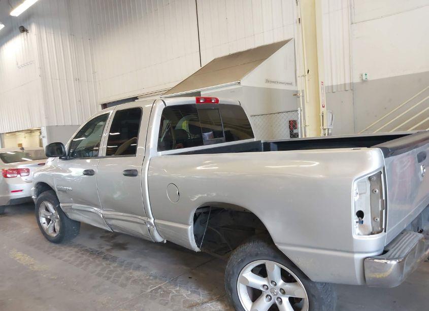 Photo 14 of 2006 Dodge Ram 1500 SLT/TRX4 OFF ROAD/SPORT (VIN 1D7HU18N96S618689)