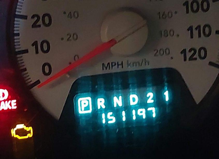 Photo 15 of 2006 Dodge Ram 1500 SLT/TRX4 OFF ROAD/SPORT (VIN 1D7HU18N96S618689)