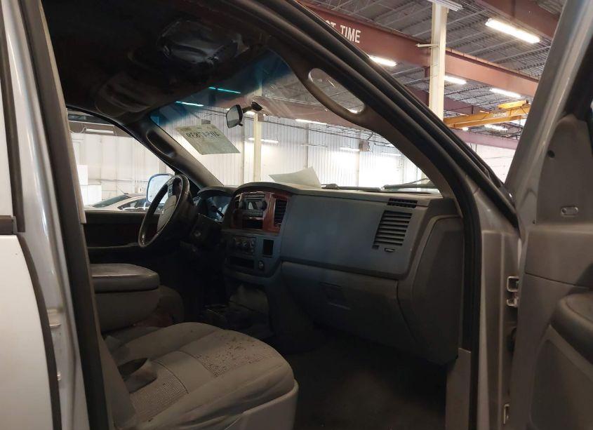 Photo 5 of 2006 Dodge Ram 1500 SLT/TRX4 OFF ROAD/SPORT (VIN 1D7HU18N96S618689)