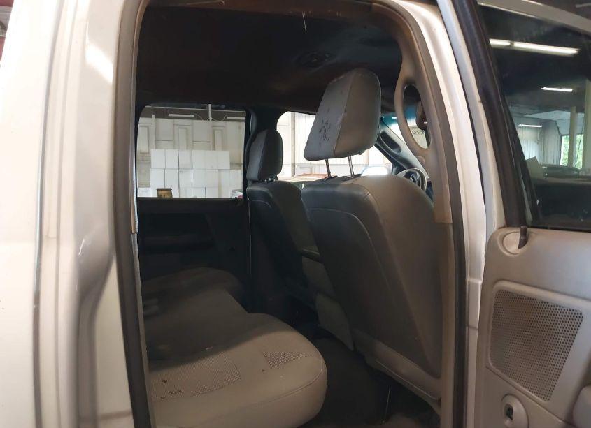 Photo 8 of 2006 Dodge Ram 1500 SLT/TRX4 OFF ROAD/SPORT (VIN 1D7HU18N96S618689)