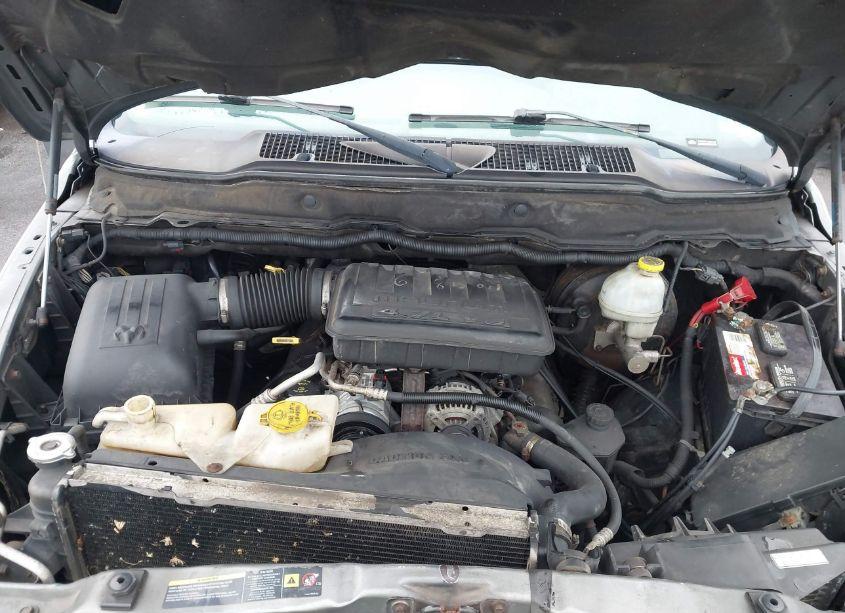 Photo 10 of 2006 Dodge Ram 1500 ST (VIN 1D7HU18N96S643365)