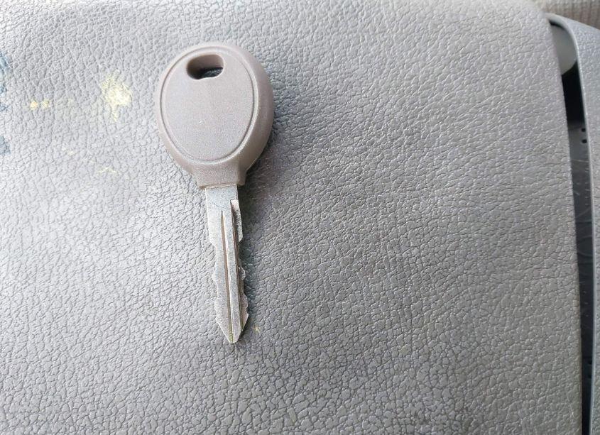 Photo 11 of 2006 Dodge Ram 1500 ST (VIN 1D7HU18N96S643365)