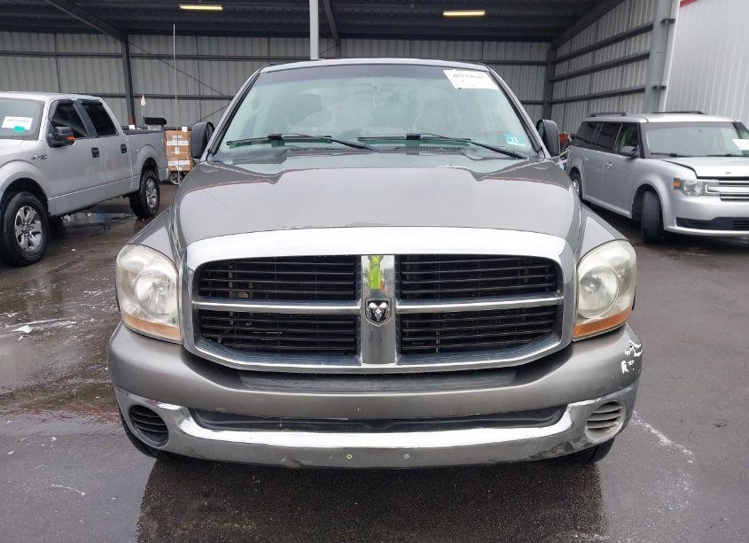 Photo 12 of 2006 Dodge Ram 1500 ST (VIN 1D7HU18N96S643365)