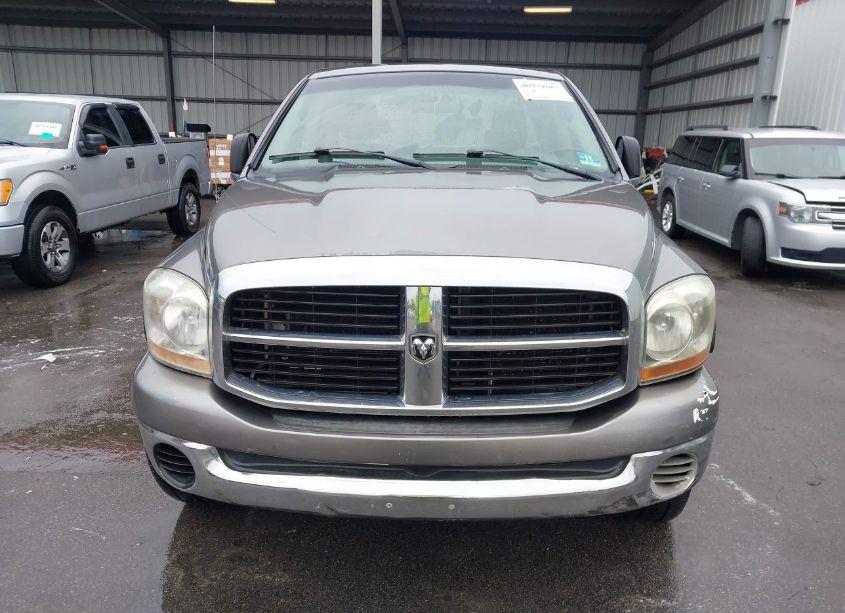 Photo 6 of 2006 Dodge Ram 1500 ST (VIN 1D7HU18N96S643365)