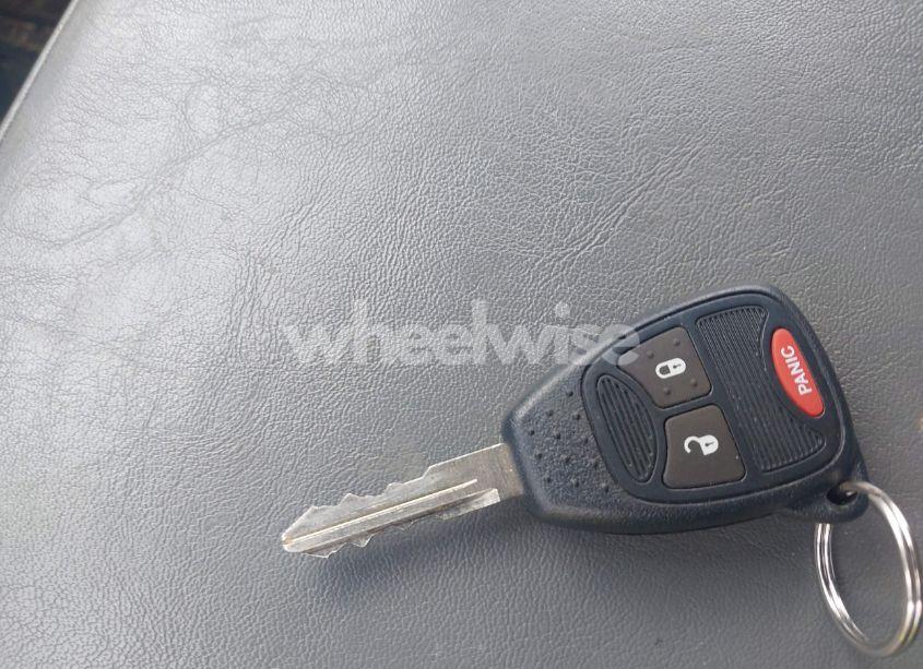 Photo 11 of 2008 Dodge Ram 1500 ST/SXT (VIN 1D7HU18N98S587656)