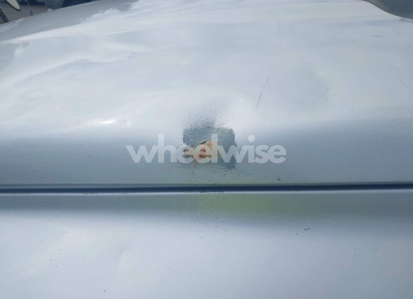 Photo 6 of 2008 Dodge Ram 1500 ST/SXT (VIN 1D7HU18N98S587656)