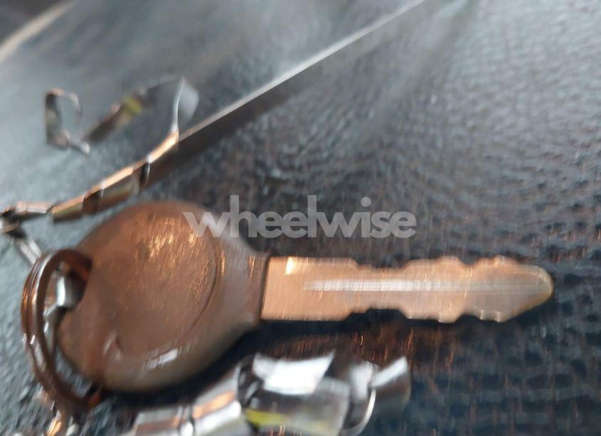 Photo 11 of 2002 Dodge Ram 1500 ST (VIN 1D7HU18NX2S624091)