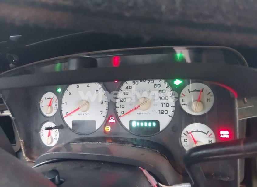 Photo 7 of 2002 Dodge Ram 1500 ST (VIN 1D7HU18NX2S624091)