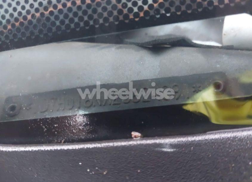 Photo 9 of 2002 Dodge Ram 1500 ST (VIN 1D7HU18NX2S624091)