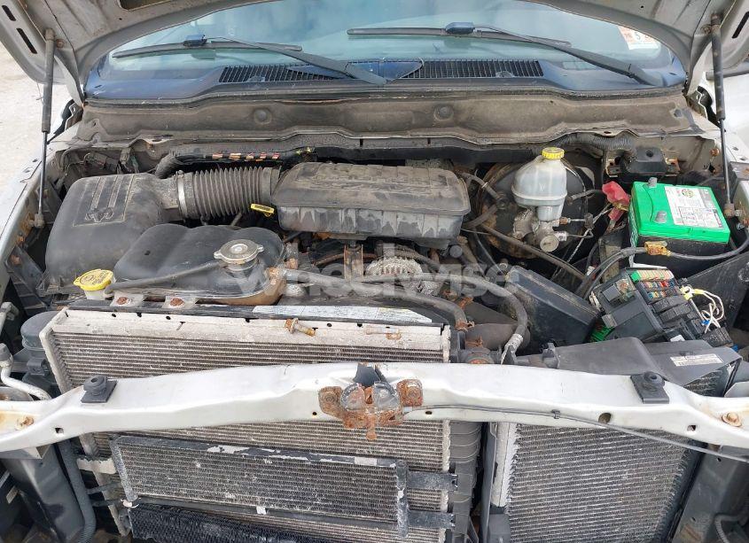 Photo 10 of 2003 Dodge Ram 1500 SLT/LARAMIE/ST (VIN 1D7HU18NX3S134834)